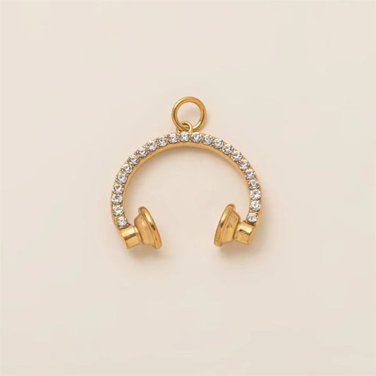 Keychain pendant accessories