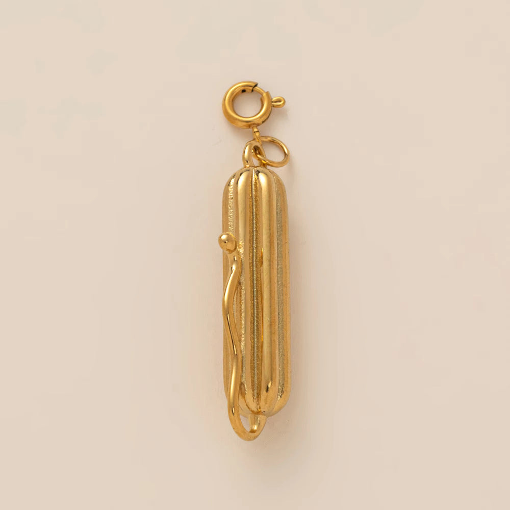 Keychain pendant accessories