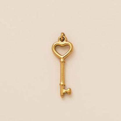 Keychain pendant accessories