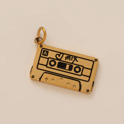 Keychain pendant accessories