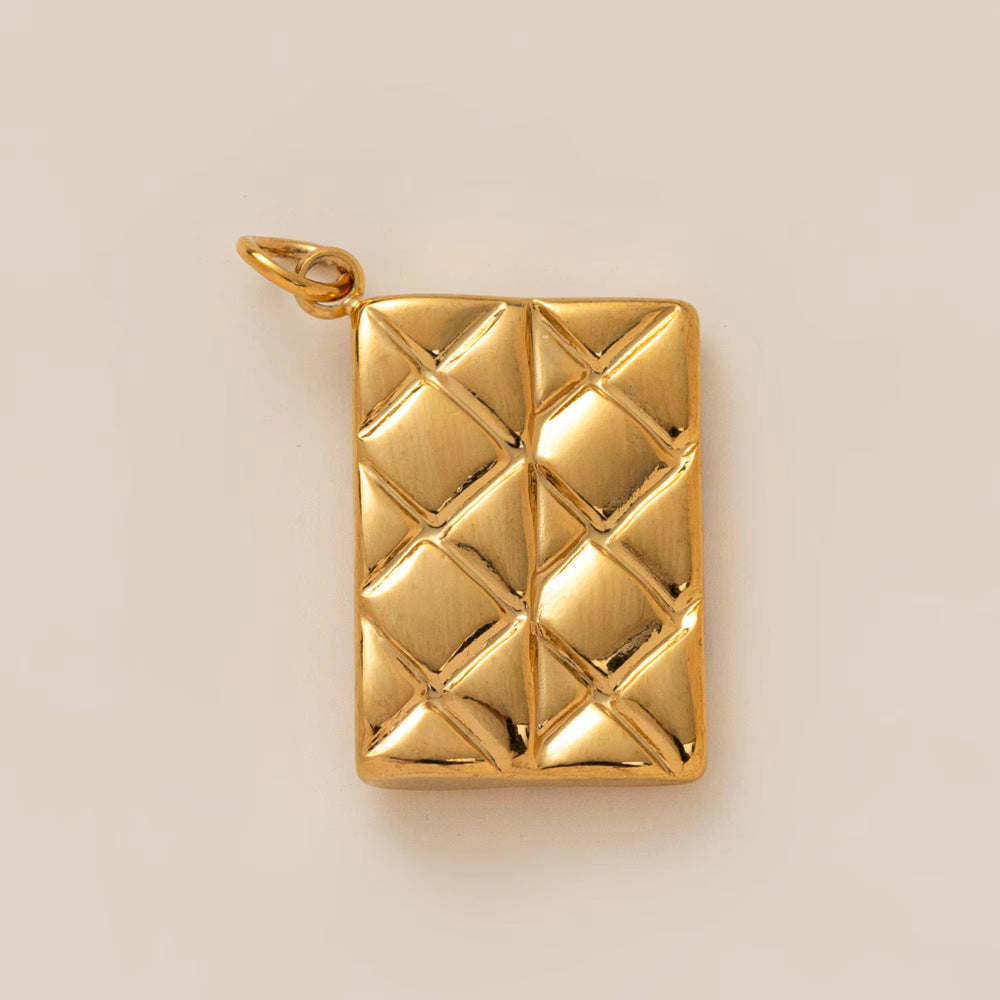 Keychain pendant accessories
