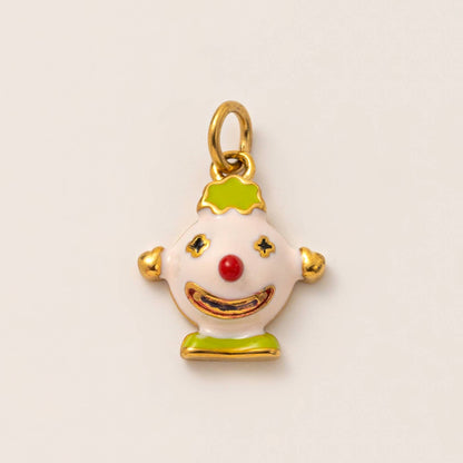 Keychain pendant accessories