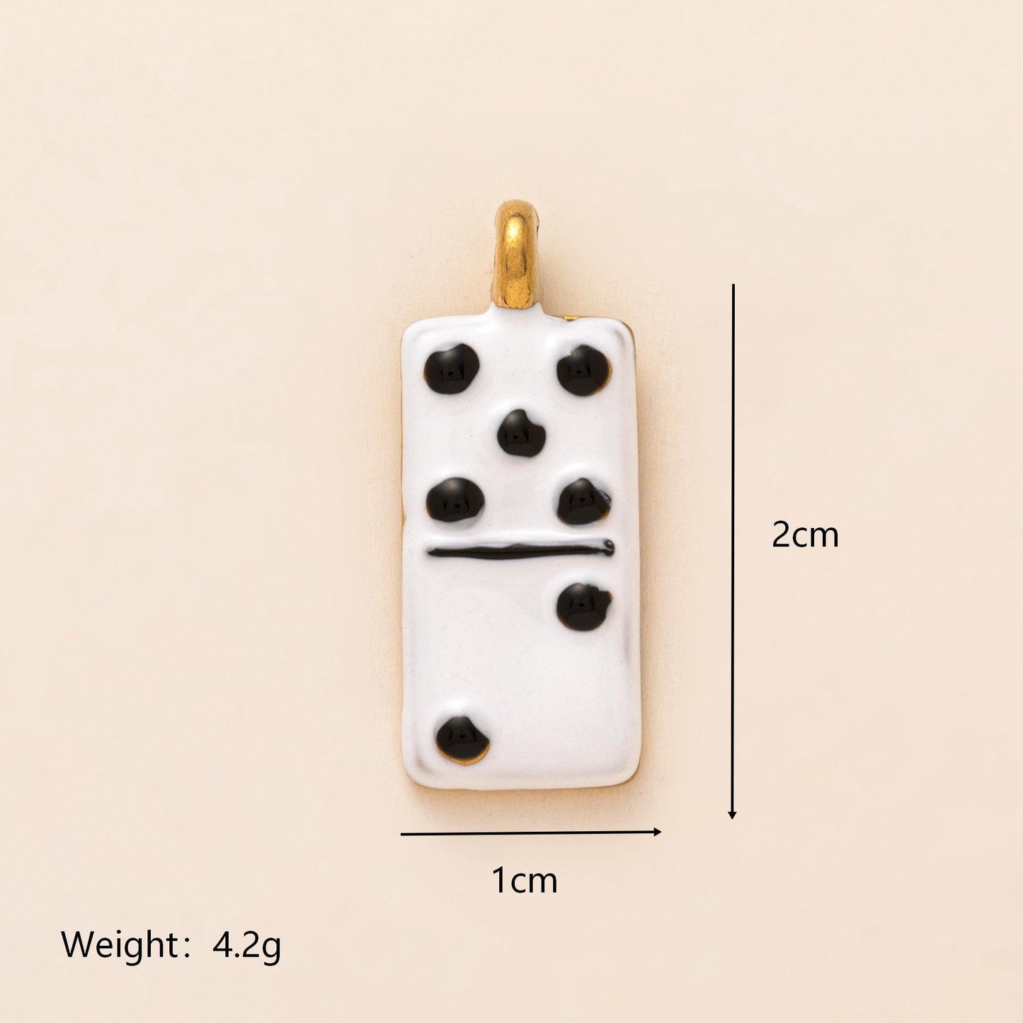 Keychain pendant accessories