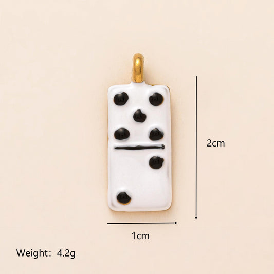 Keychain pendant accessories