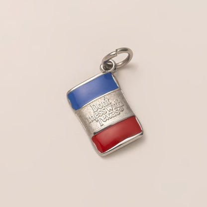 Keychain pendant accessories