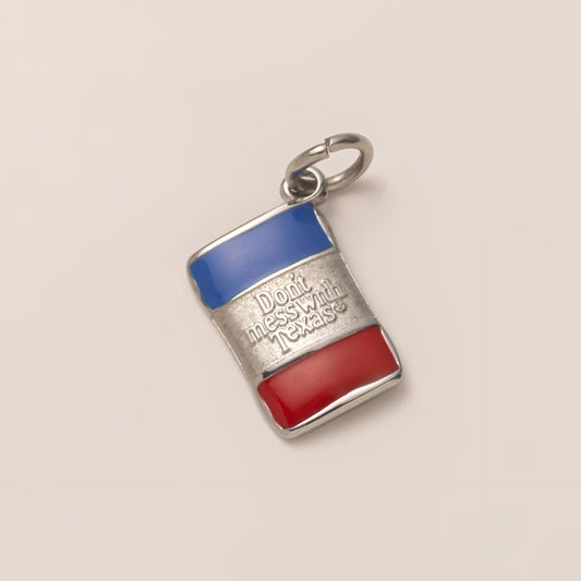 Keychain pendant accessories
