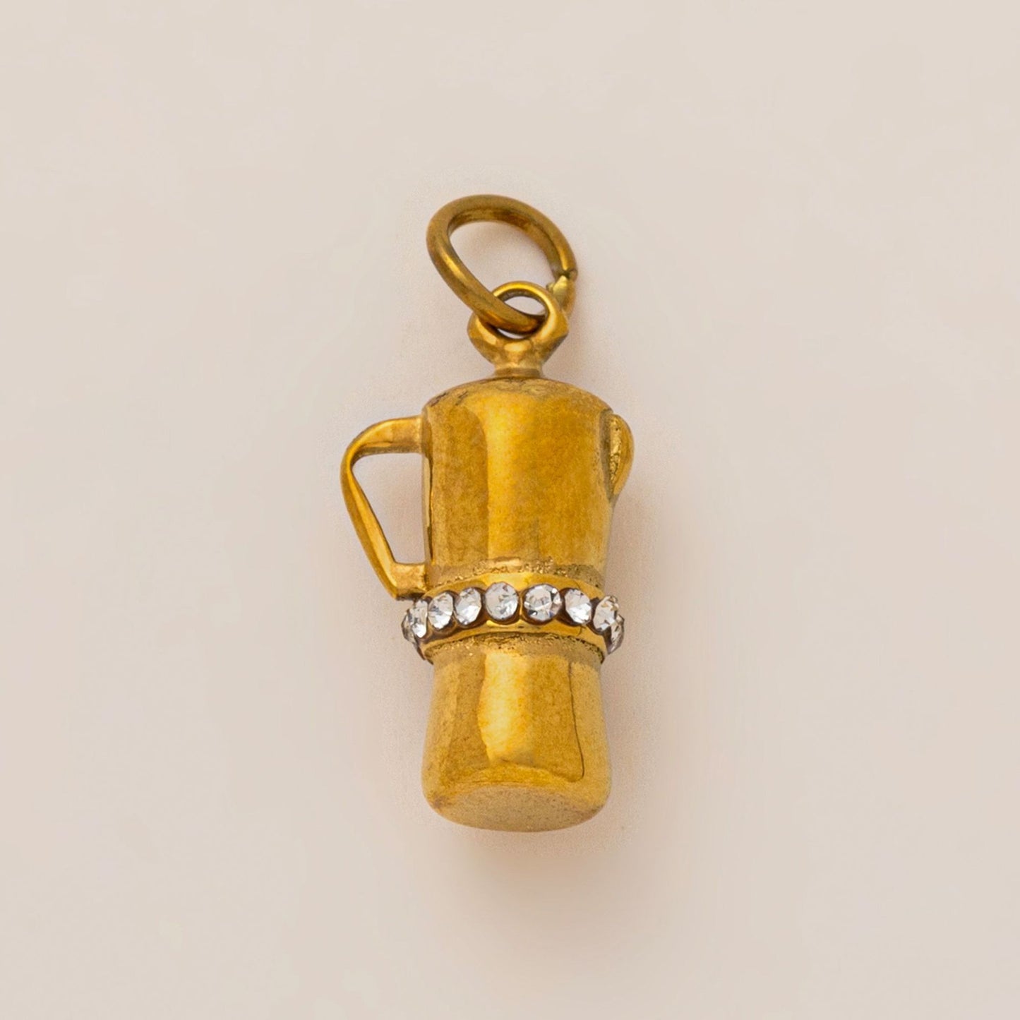 Keychain pendant accessories