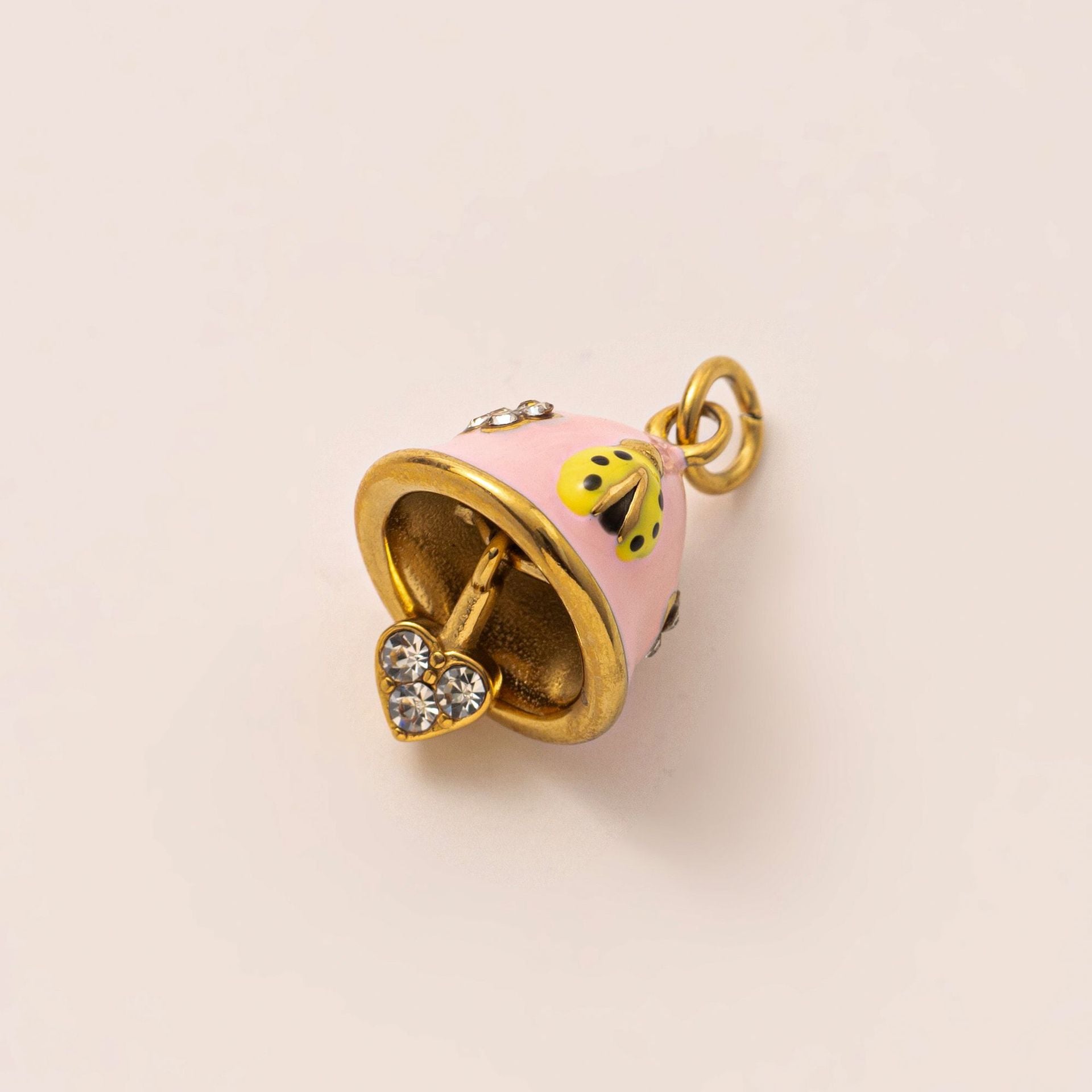 Keychain pendant accessories