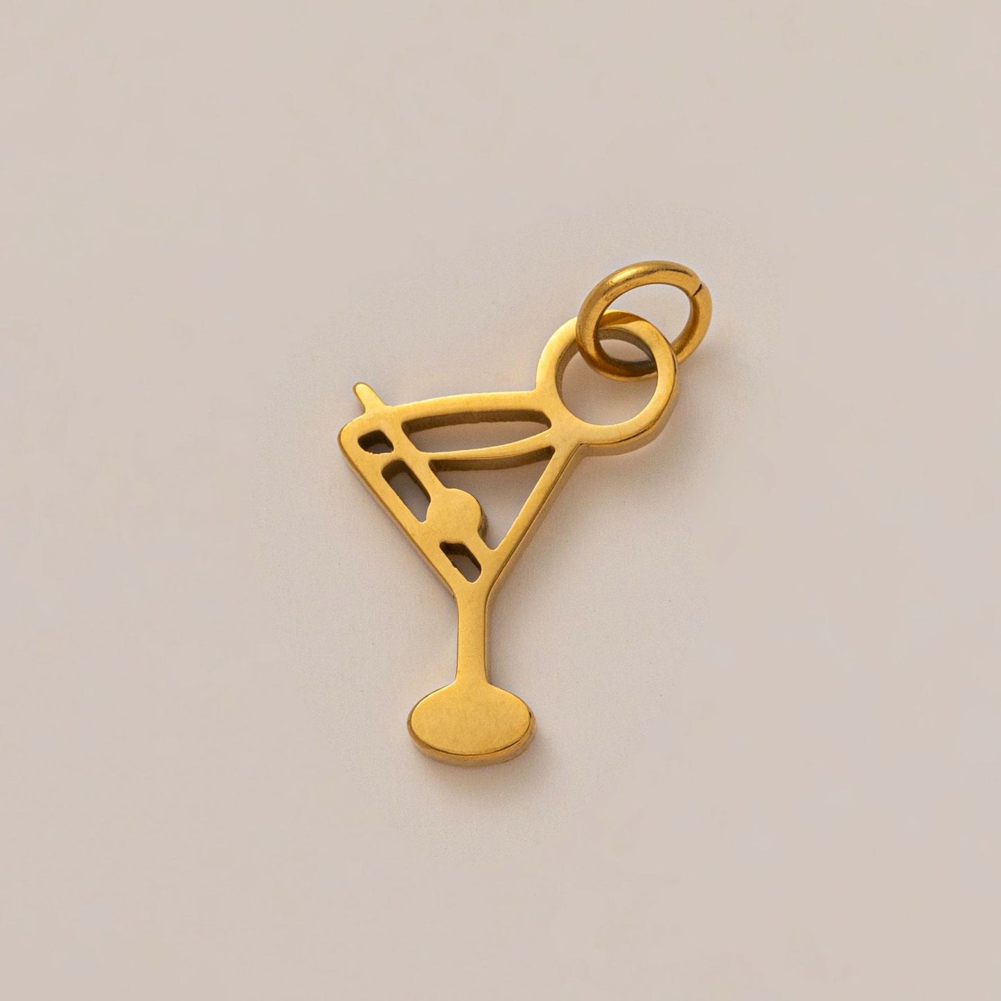 Keychain pendant accessories