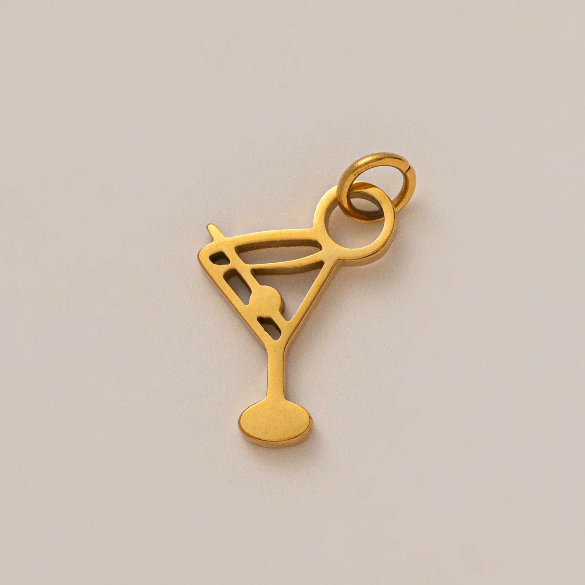 Keychain pendant accessories