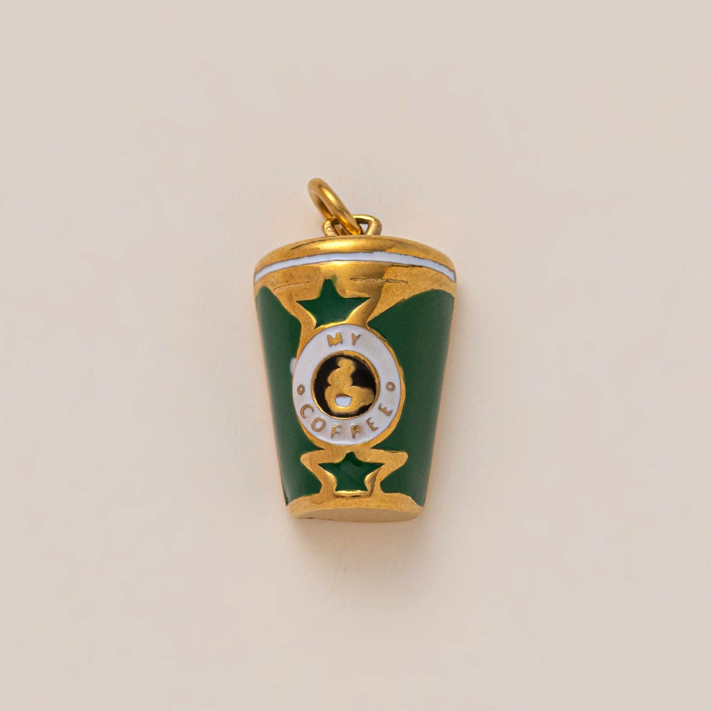 Keychain pendant accessories