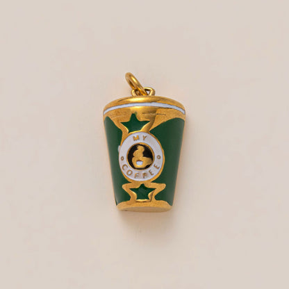 Keychain pendant accessories
