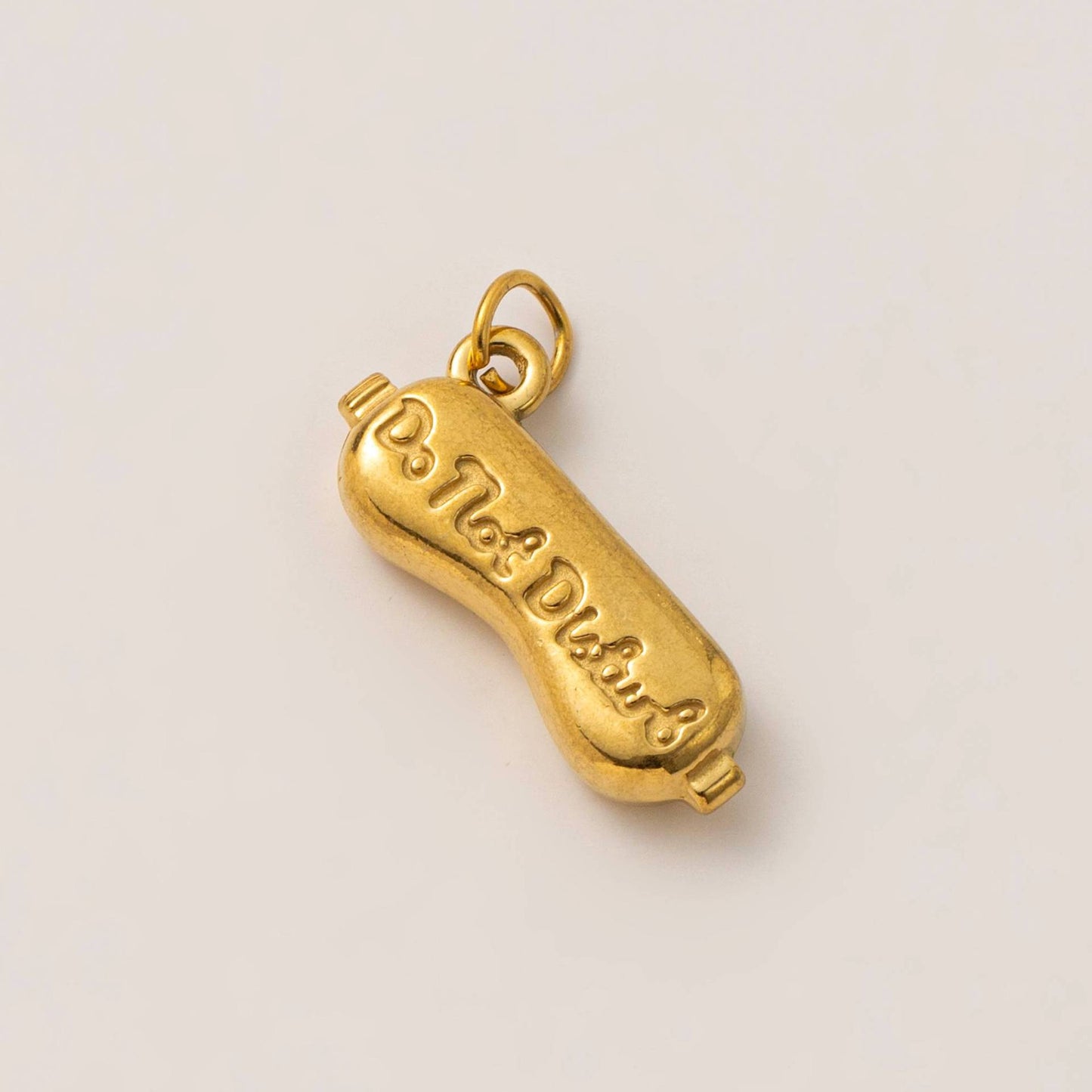Keychain pendant accessories