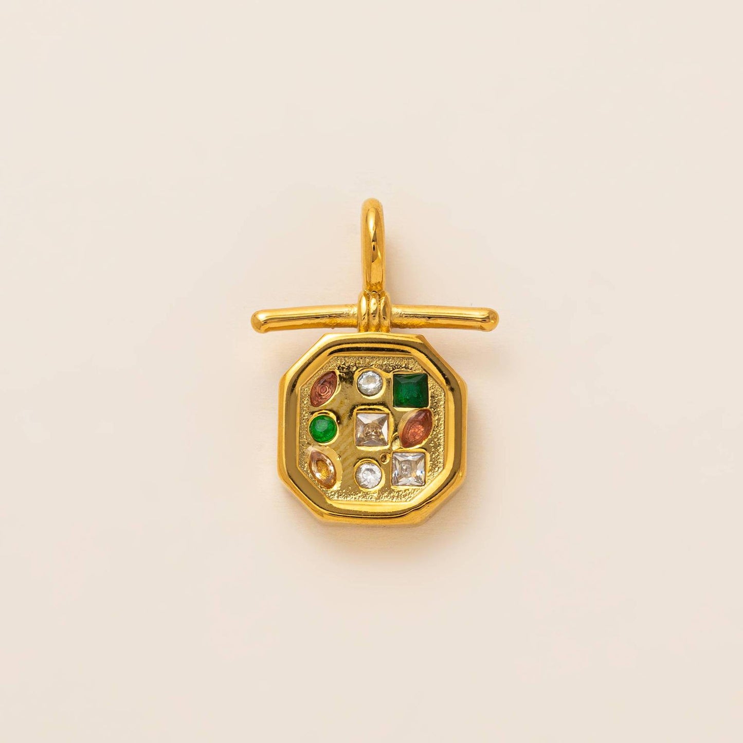 Keychain pendant accessories