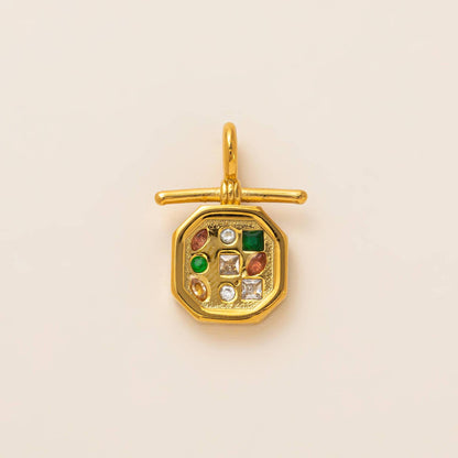 Keychain pendant accessories