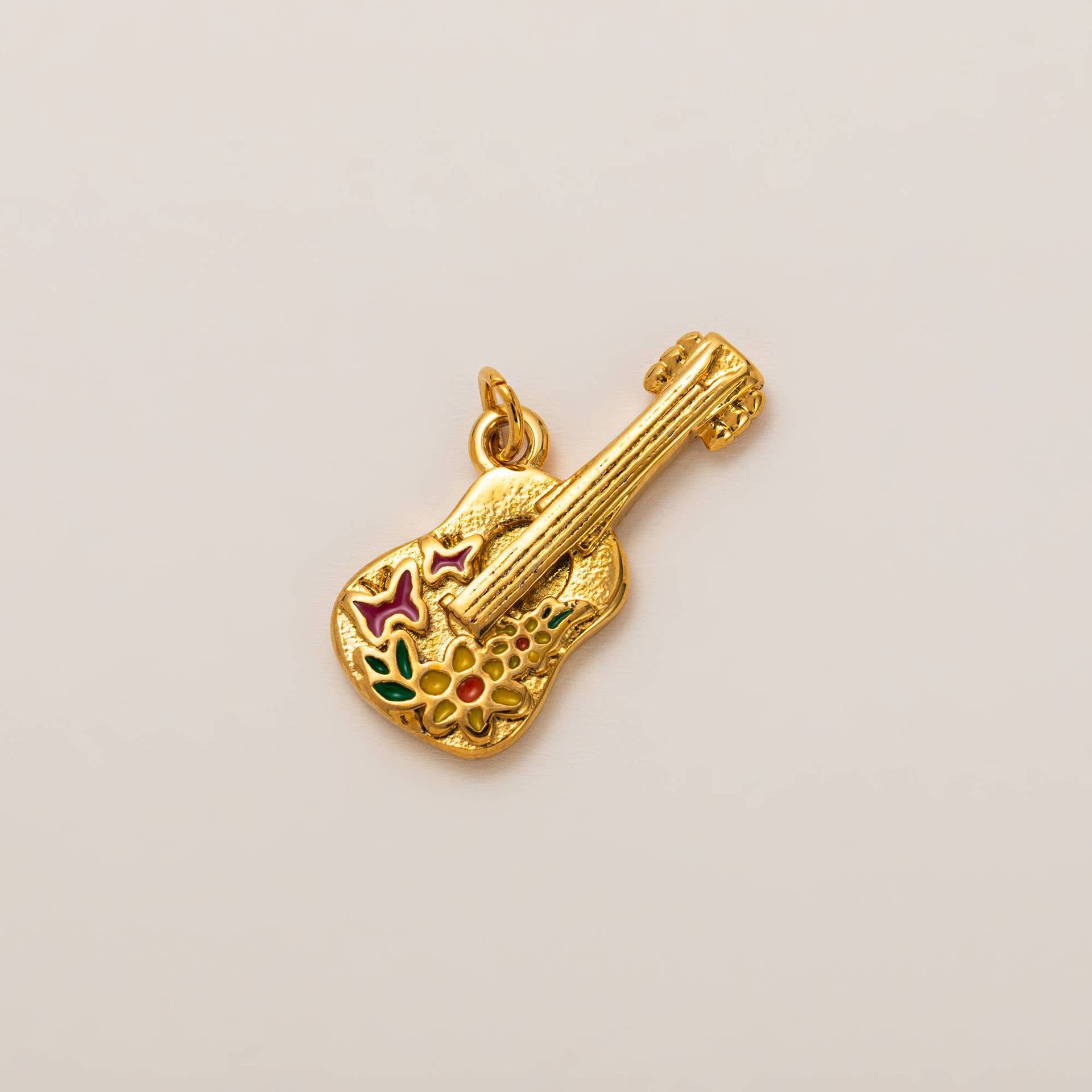 Keychain pendant accessories