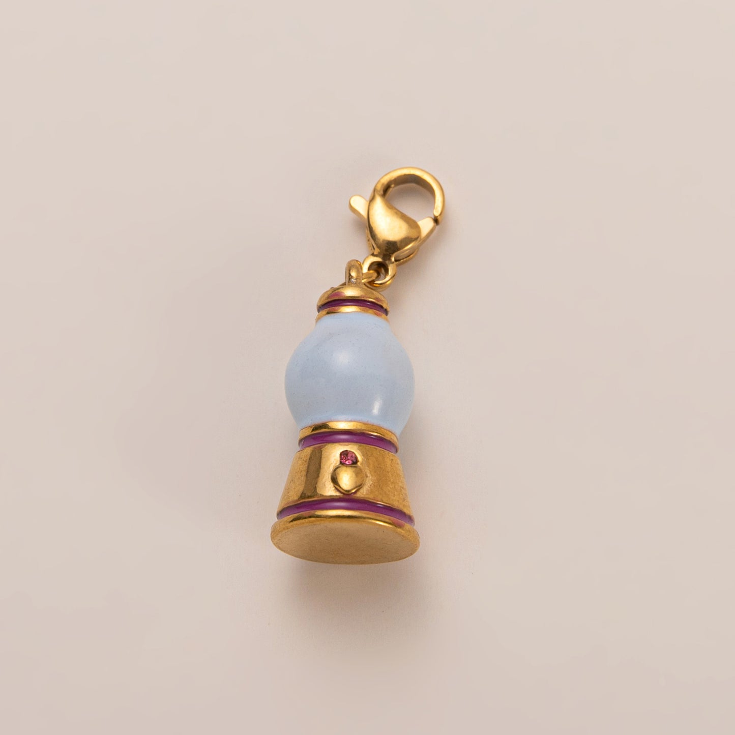Keychain pendant accessories