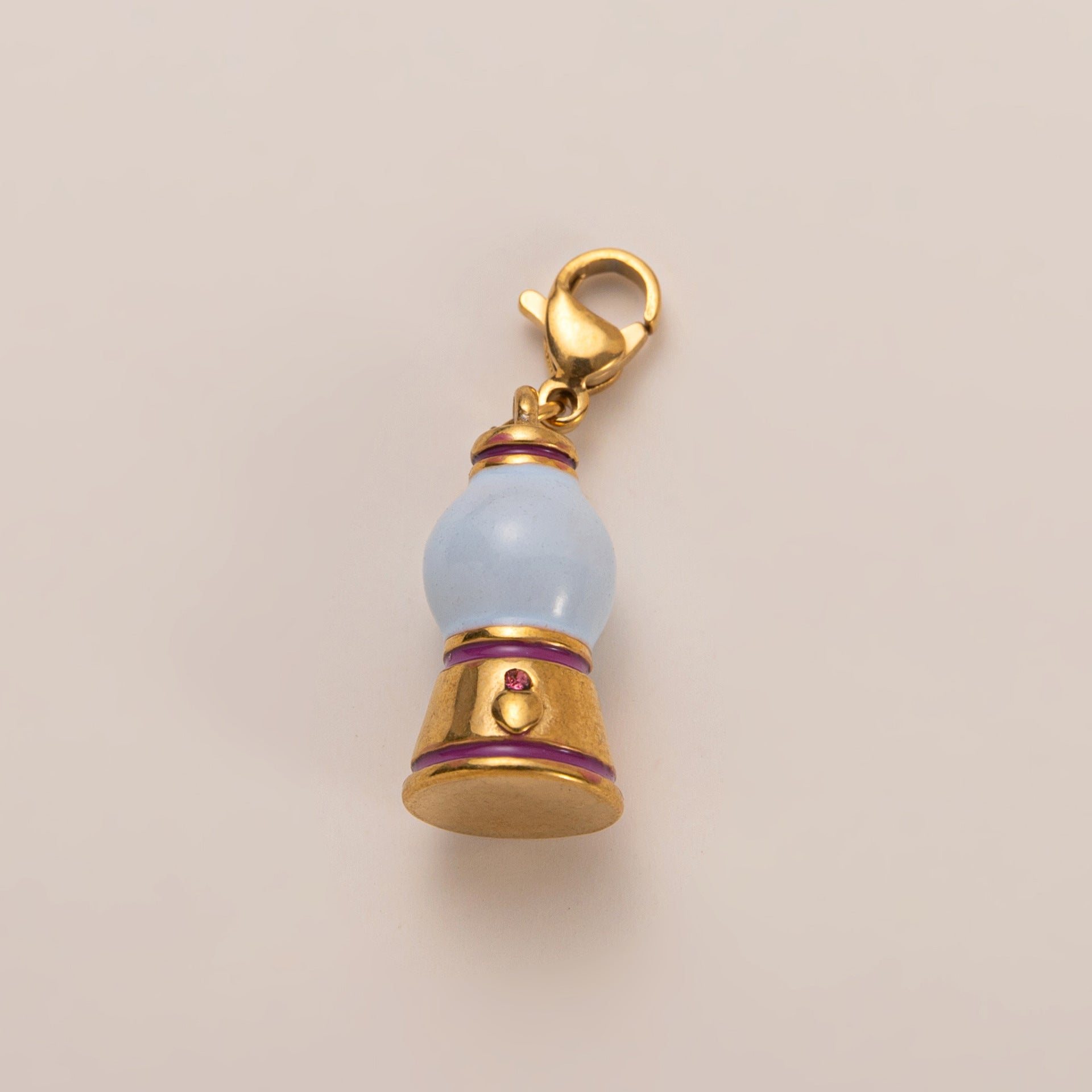 Keychain pendant accessories