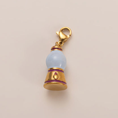 Keychain pendant accessories