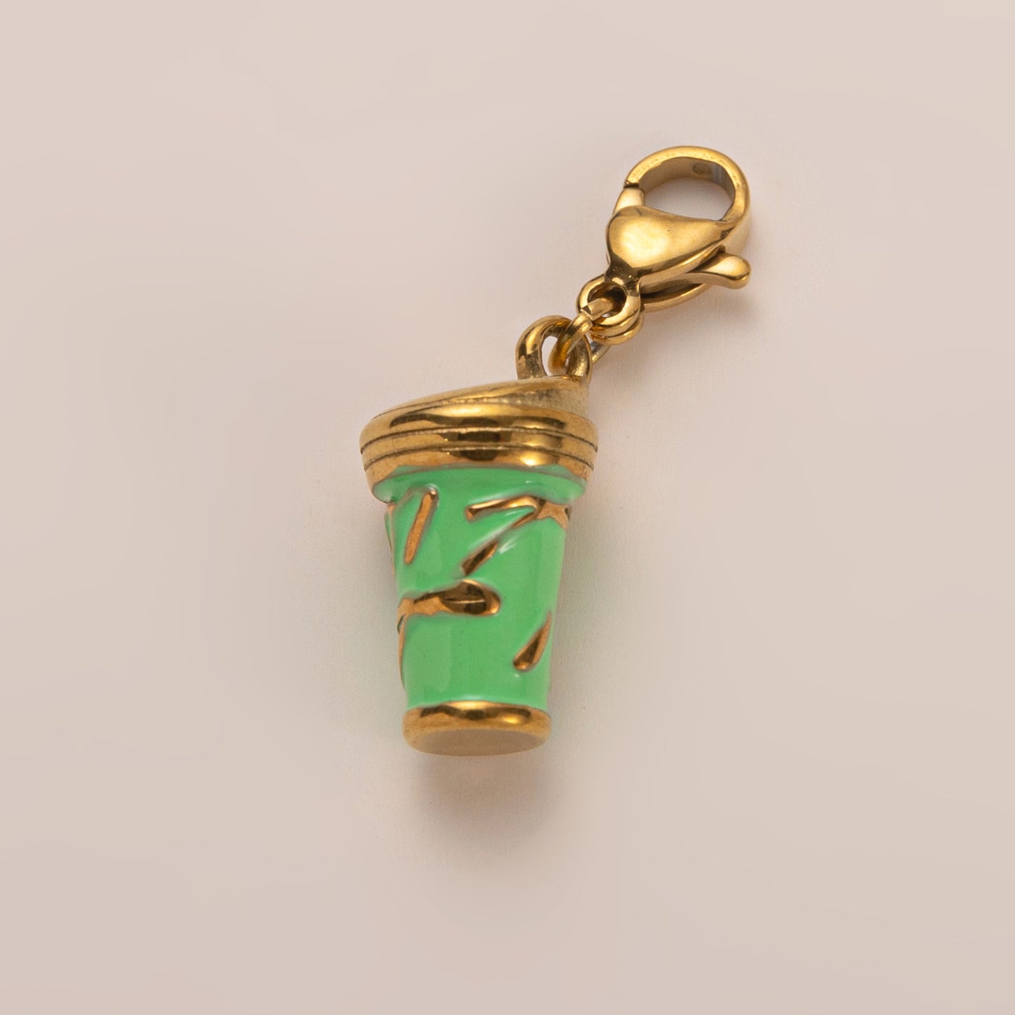Keychain pendant accessories