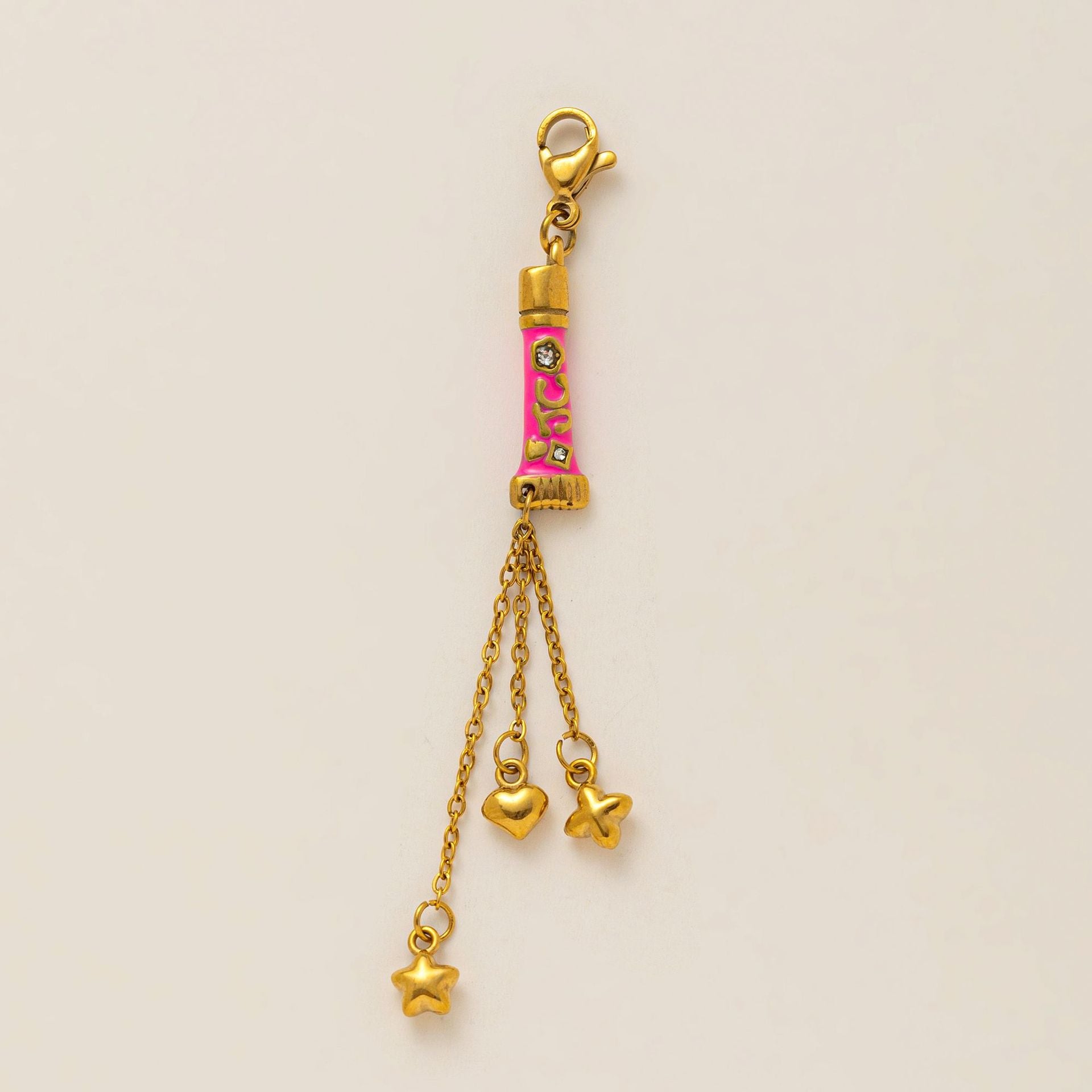 Keychain pendant accessories