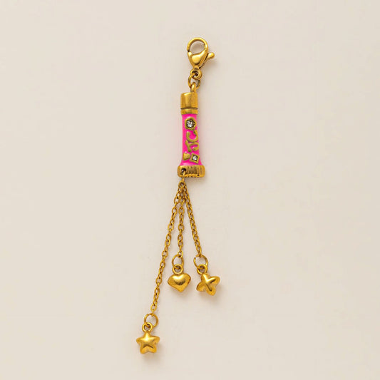 Keychain pendant accessories