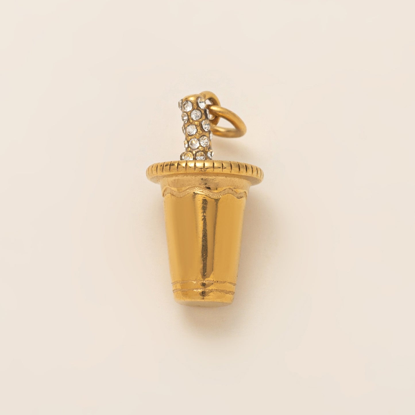 Keychain pendant accessories