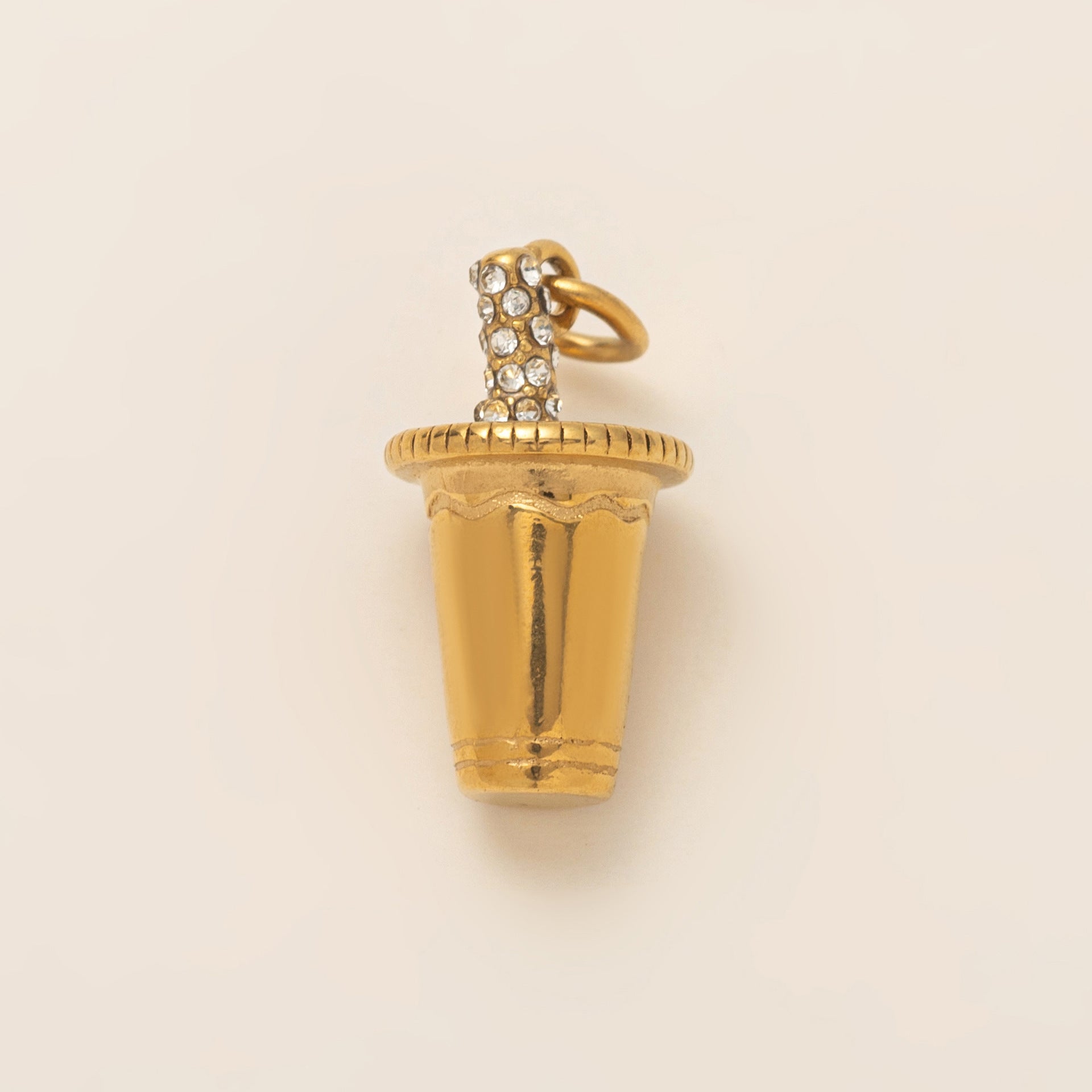 Keychain pendant accessories