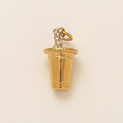 Keychain pendant accessories