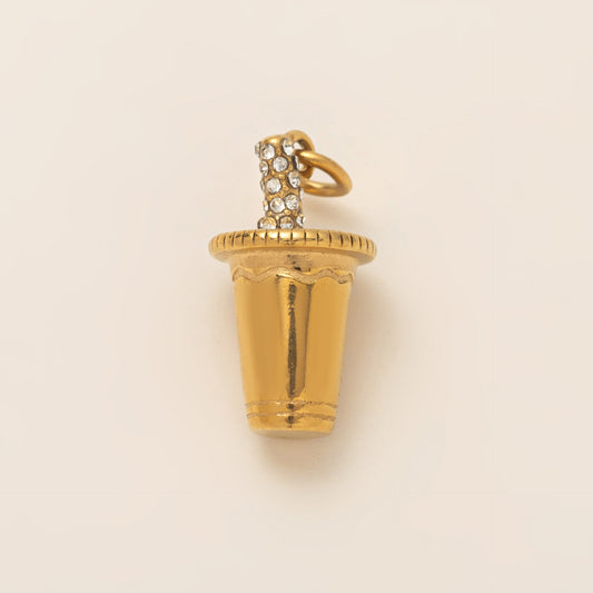 Keychain pendant accessories