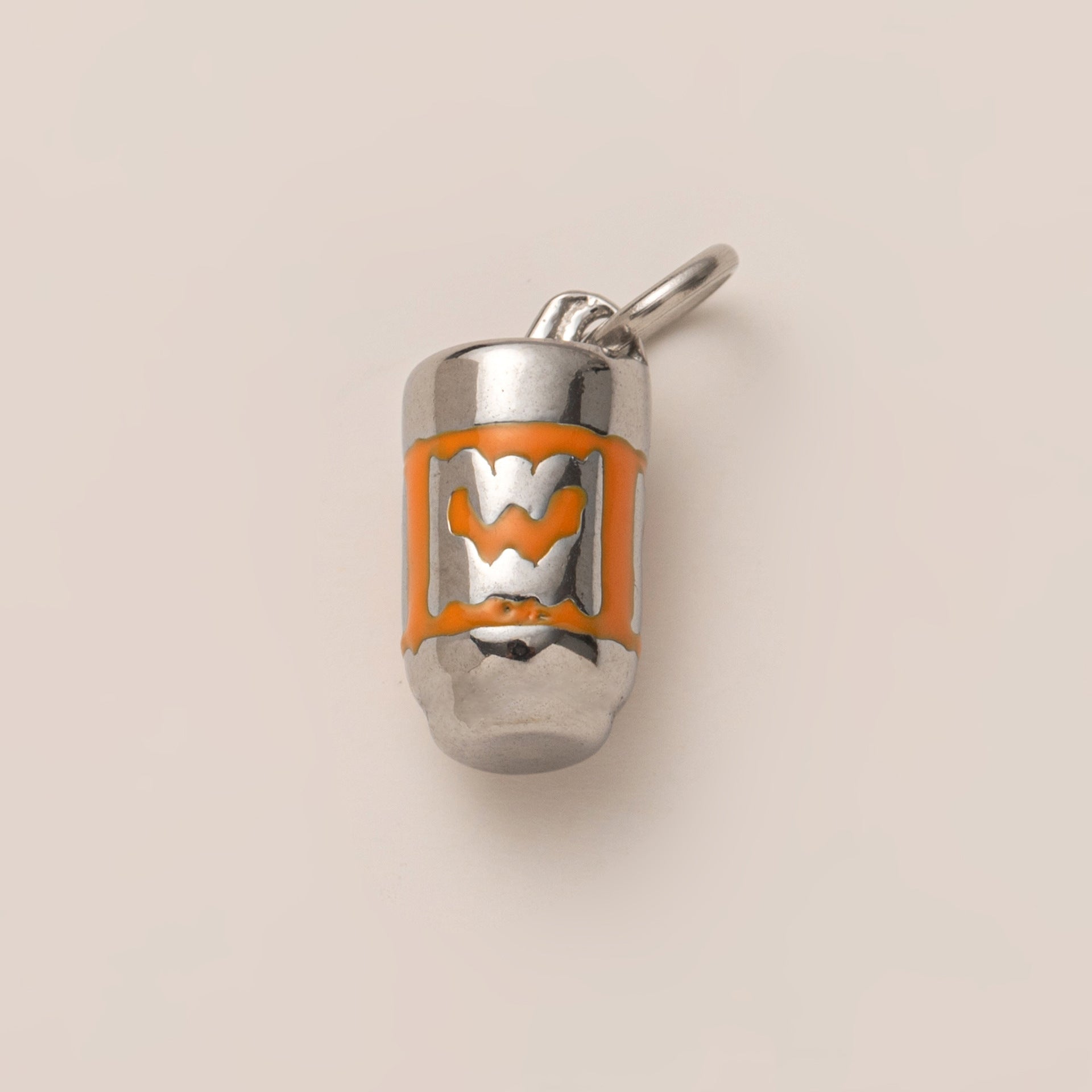 Keychain pendant accessories