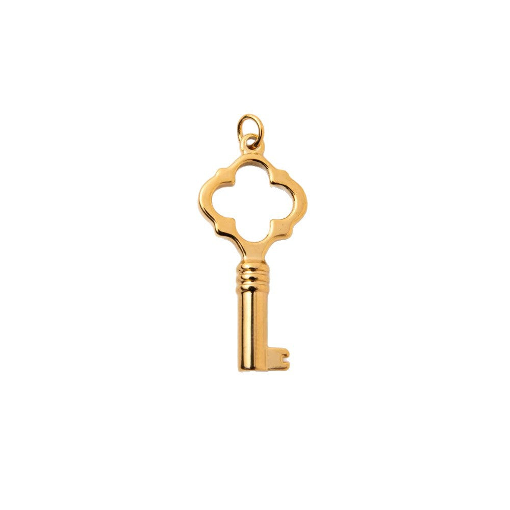 Keychain pendant accessories