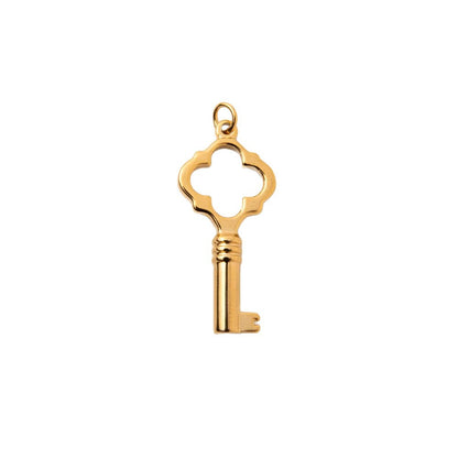 Keychain pendant accessories