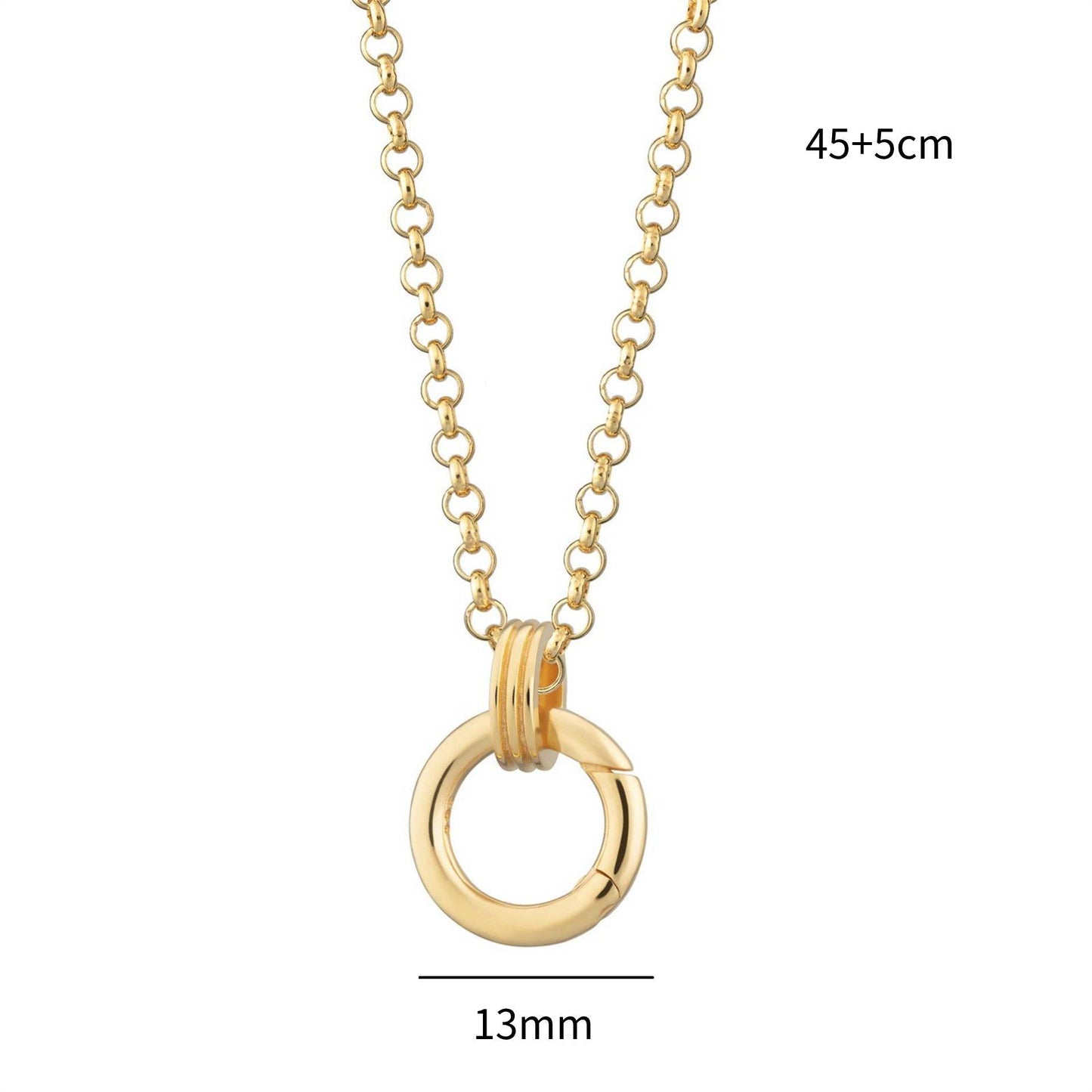 Keychain pendant accessories