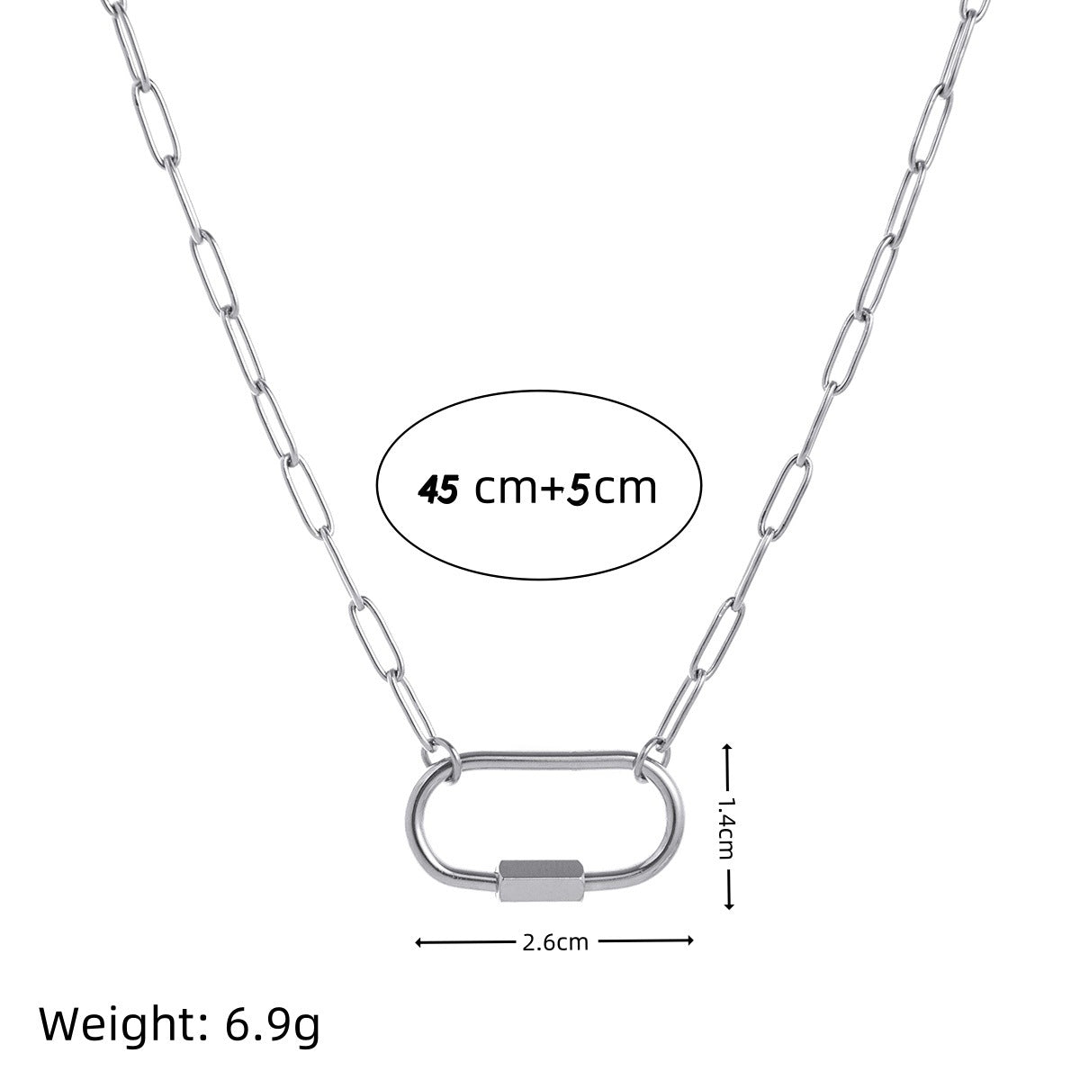 Keychain pendant accessories