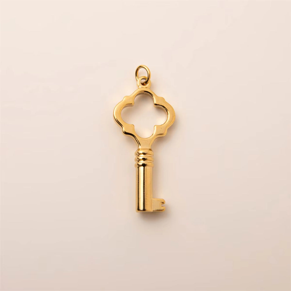 Keychain pendant accessories