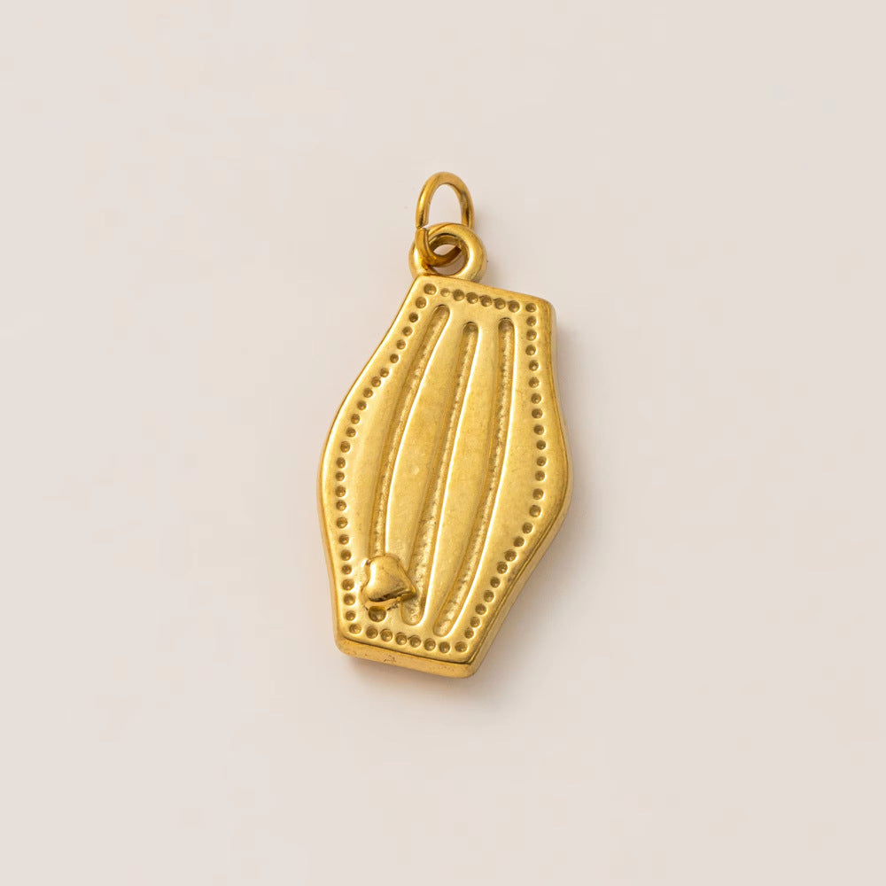 Keychain pendant accessories