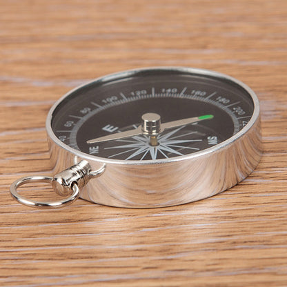 Keychain pendant