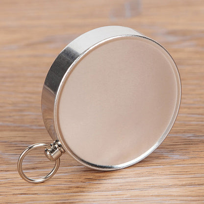 Keychain pendant