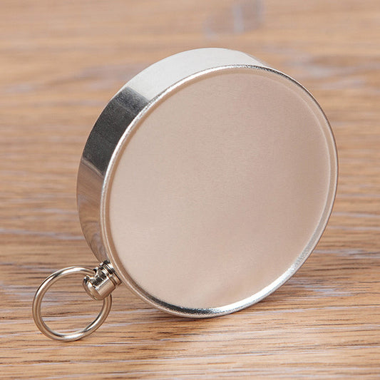 Keychain pendant