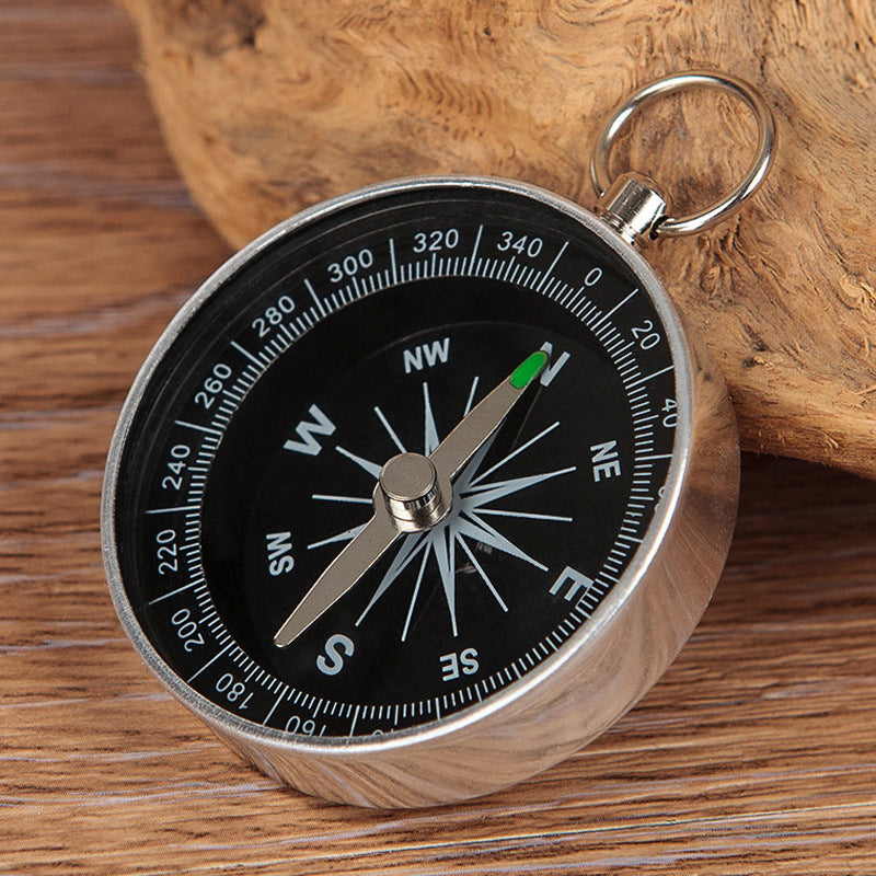Keychain pendant
