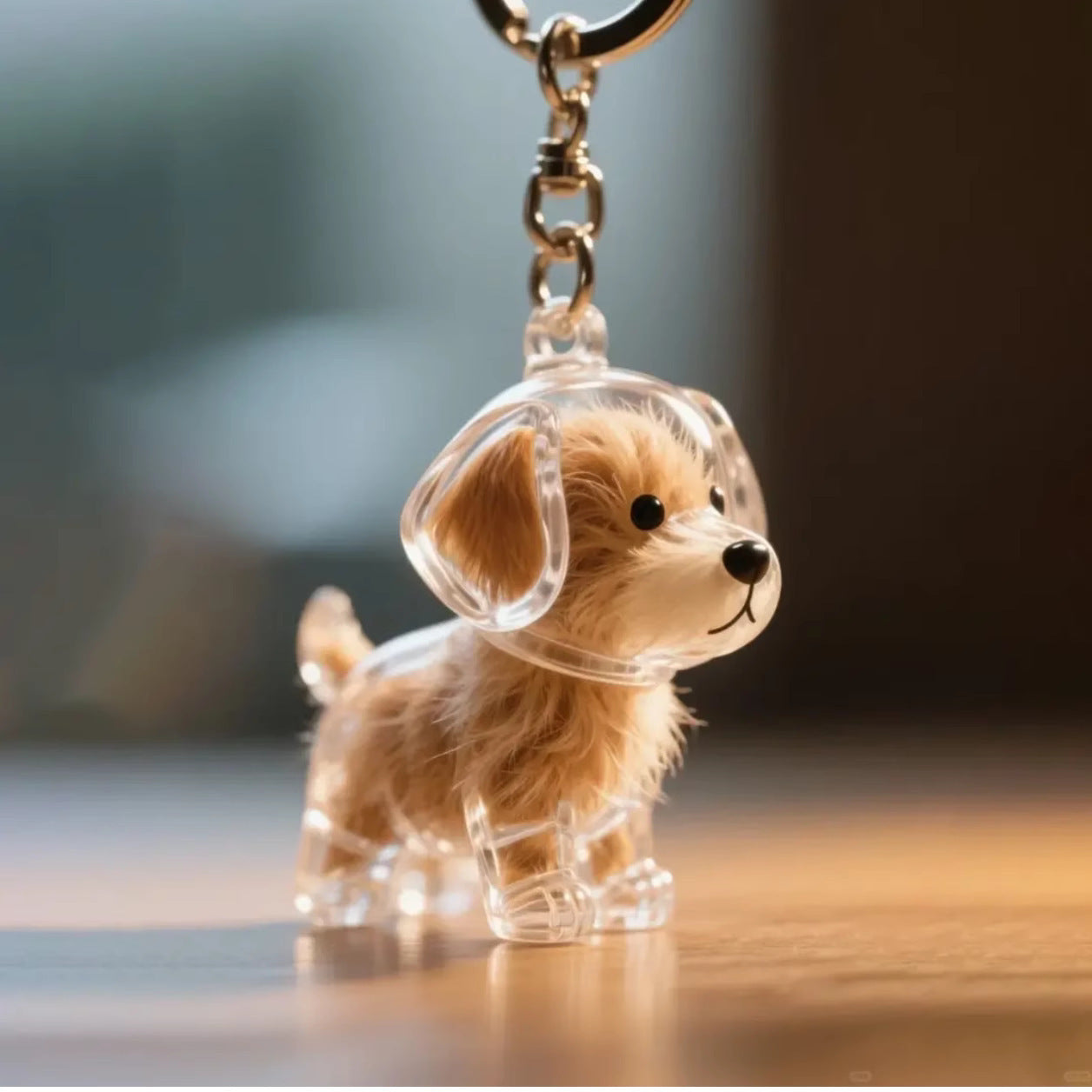 Keychain