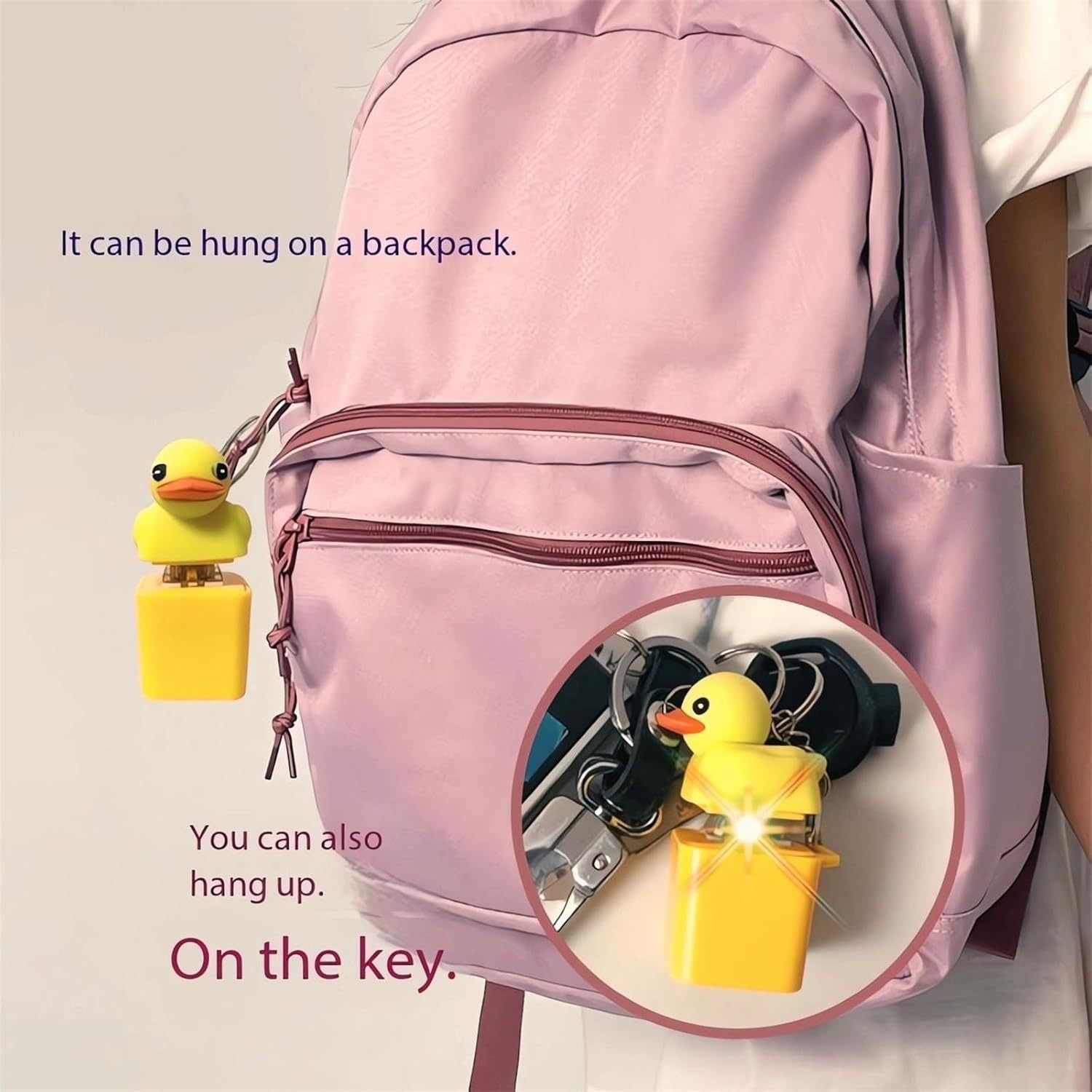 Keychain