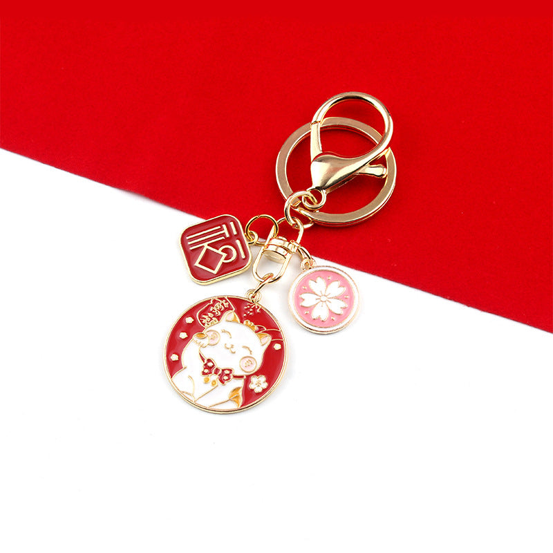 Keychain