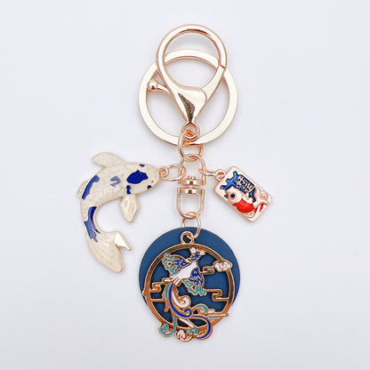 Keychain