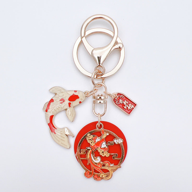 Keychain