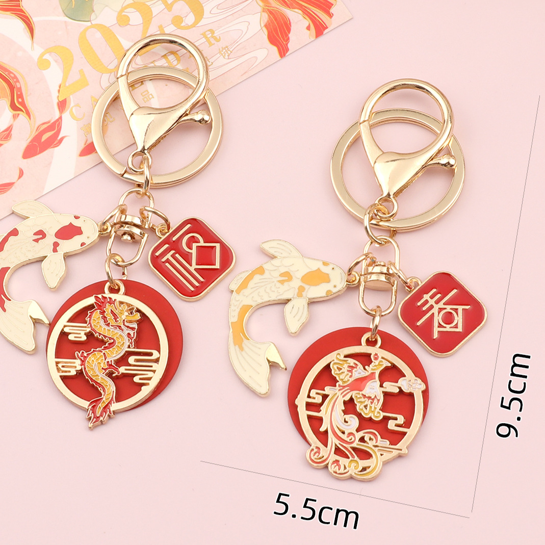 keychain