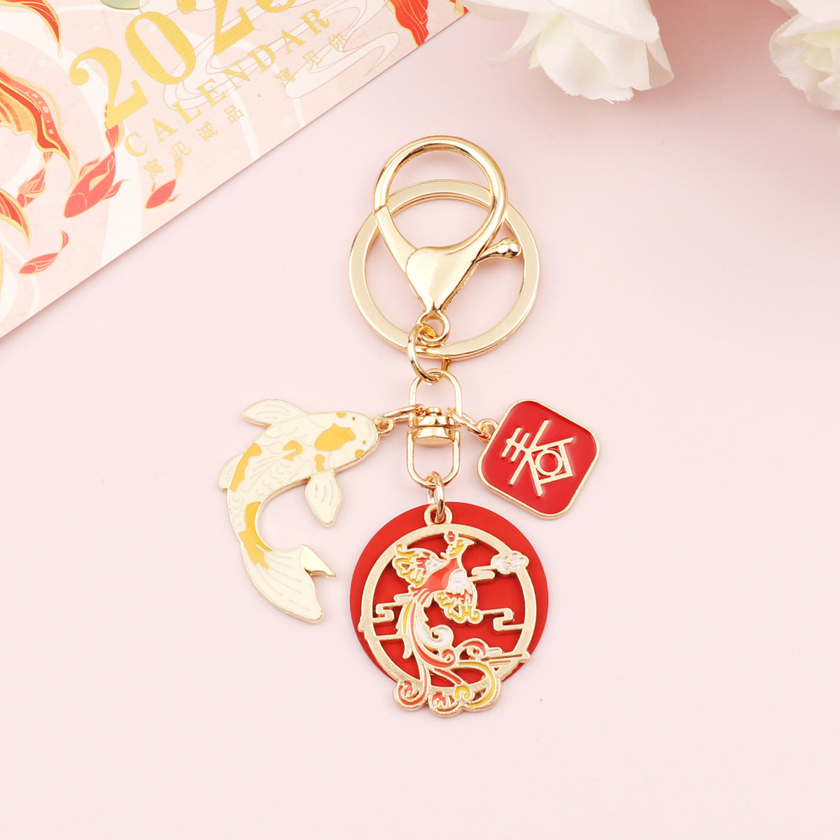 keychain