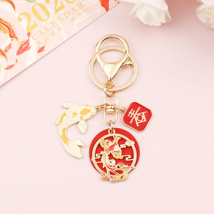 keychain
