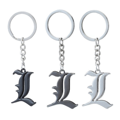 Keychain